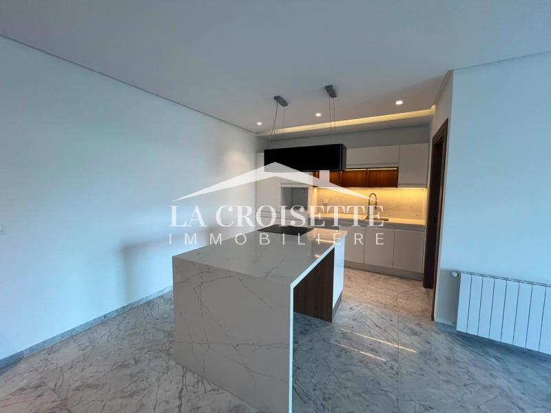 Appartement S+3 à La Marsa
